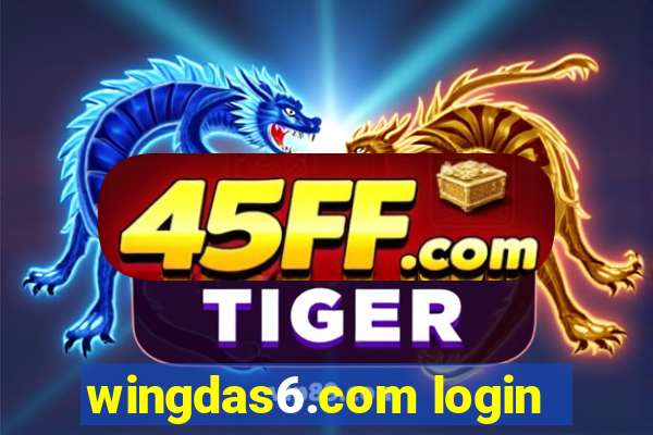 wingdas6.com login